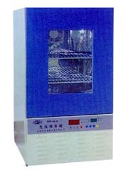 上海博泰生化培養(yǎng)箱SPX-150B