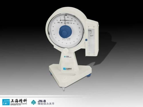 上海精科精密扭力天平JN-B-500（已停產(chǎn)）