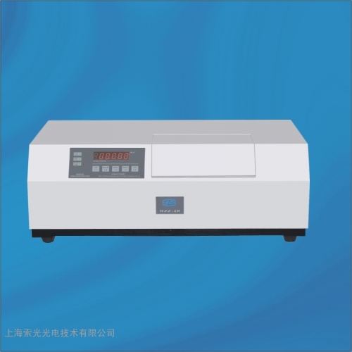 上海索光自動旋光儀WZZ-1S