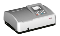 上海美譜達(dá)紫外可見分光光度計(jì)UV-3300