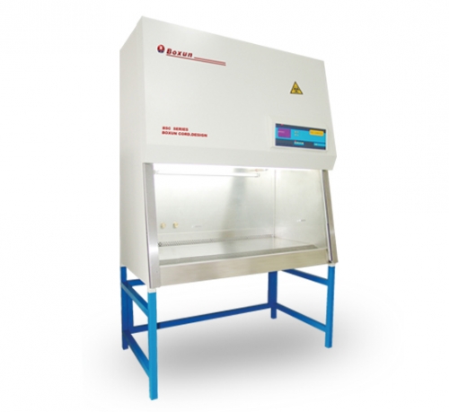 上海博迅生物安全柜（30%外排，70%循環(huán)）BSC-1000II A2