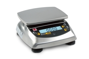 奧豪斯便攜式工業(yè)電子天平V31X6ZH