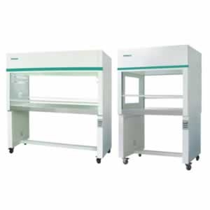 蘇州安泰潔凈工作臺(tái)SW-CJ-2F雙人雙面、垂直送風(fēng)