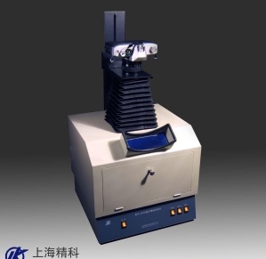 上海精科實(shí)業(yè)暗箱式紫外透射反射儀WFH-201B