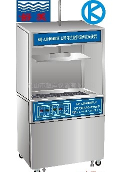 昆山舒美超聲波清洗器KQ-J6000DE(已停產(chǎn))
