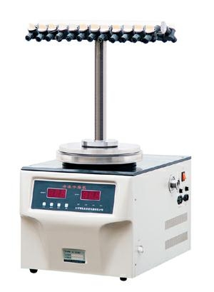 北京博醫(yī)康冷凍干燥機(jī)(T型多歧管)FD-1E-50