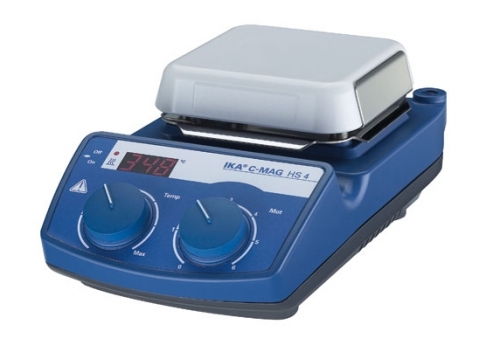 德國IKA 磁力攪拌器 C-MAG HS 4