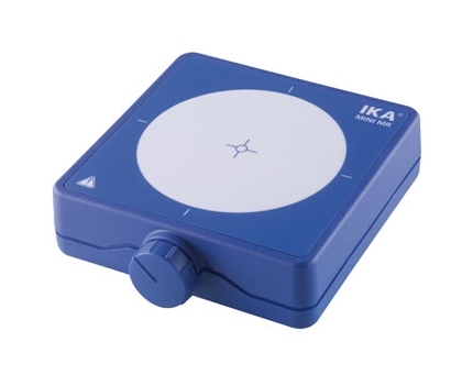 德國IKA磁力攪拌器 Mini MR 標(biāo)準(zhǔn)型