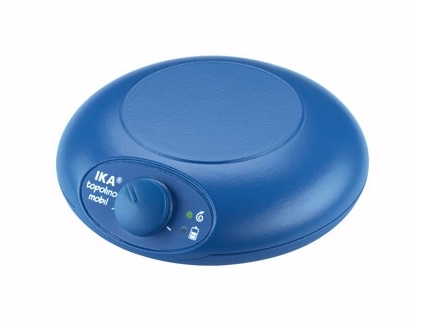 德國(guó)IKA磁力攪拌器 移動(dòng)小托尼 topolino mobil