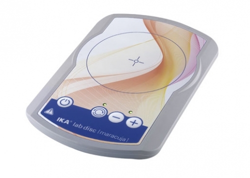 德國ika超薄磁力攪拌器 lab disc maracuja