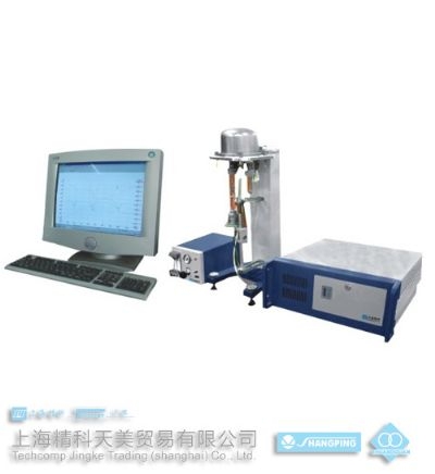 上海精科中溫微量熱天平RZY-1（小型化，替代原WRT-2P)【停產(chǎn)】