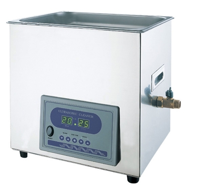 寧波新藝D系列超聲波清洗機SB-5200D