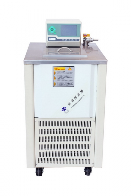 寧波新藝無氟、環(huán)保、節(jié)能低溫恒溫槽系列DC-2010