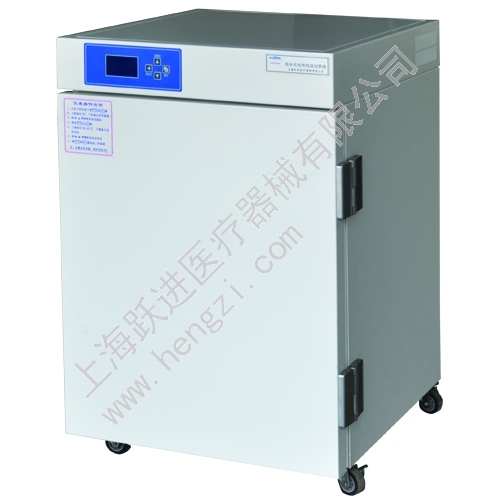 上海躍進(jìn)隔水式電熱恒溫培養(yǎng)箱PYX-DHS.600-BY