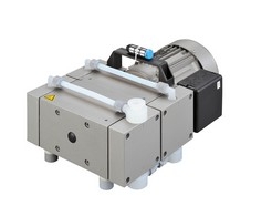 伊爾姆抗化學(xué)腐蝕單級(jí)隔膜泵MPC601T