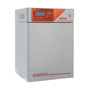 上海博迅二氧化碳細胞培養(yǎng)箱（升級新型，液晶屏）BC-J80S（氣套紅外）