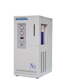 上海全浦氮?dú)獍l(fā)生器QPN-300P