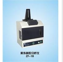 上海嘉鵬多功能紫外分析儀ZF-1B （可調(diào)紫外光源）