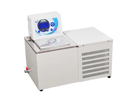 寧波新芝無(wú)氟低溫恒溫槽DCW-4006