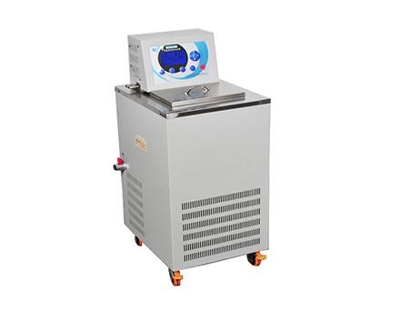 寧波新芝無(wú)氟低溫恒溫槽DC-4015