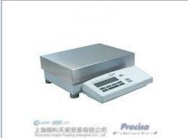 上海精科天美IBK 工業(yè)天平IBK24000D
