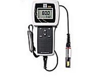 YSI便攜式溶解氧測(cè)量?jī)x550A-12CC