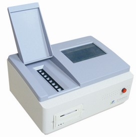 浙江托普植物營養(yǎng)測定儀NY-8D