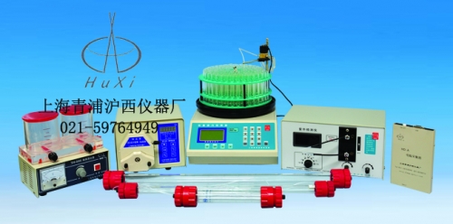上海青浦滬西自動(dòng)核酸蛋白分離層析儀MA99-2A
