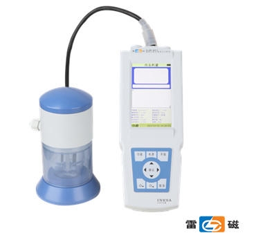 雷磁SJB-801型便攜式重金屬離子檢測箱