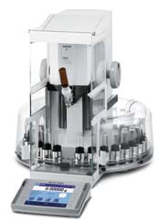 梅特勒Quantos自動(dòng)化定量加樣系統(tǒng)QB7(QD56)