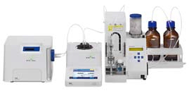 梅特勒SC1 One Click  TM 測(cè)量