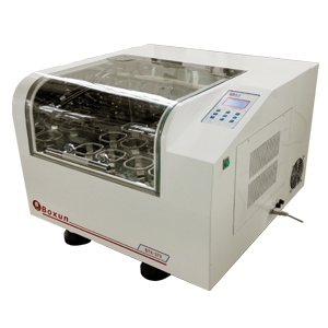 上海博迅臺式搖床（回旋式，恒溫式）BSD-TF370
