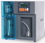 濟南精銳自動凱式定氮儀JK9830A