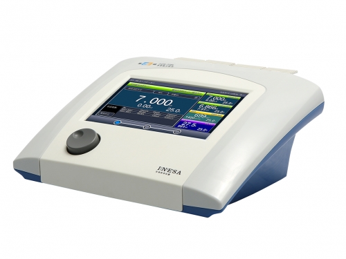 上海雷磁多參數(shù)分析儀DZS-708L電導(dǎo)率套裝