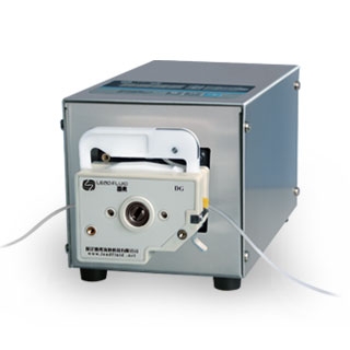 保定雷弗蠕動(dòng)泵BT50S配DT10-28泵頭