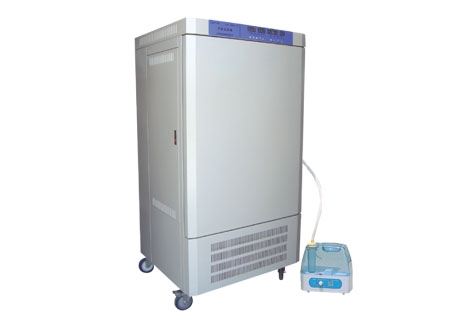 上海新苗人工氣候箱QHX-300BS-Ⅲ