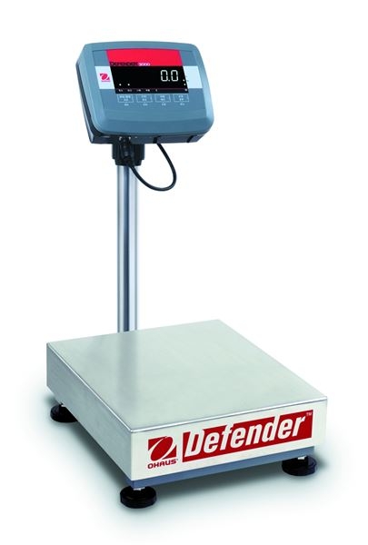 奧豪斯DEFENDER? 3000 - D32PE 電子臺(tái)秤D32PE60BLZH