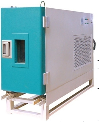 上海申賢高低溫試驗箱GD7050（ -70℃－+150℃）