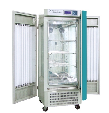 上海申賢光照培養(yǎng)箱PGX-350BP（帶程序控制）