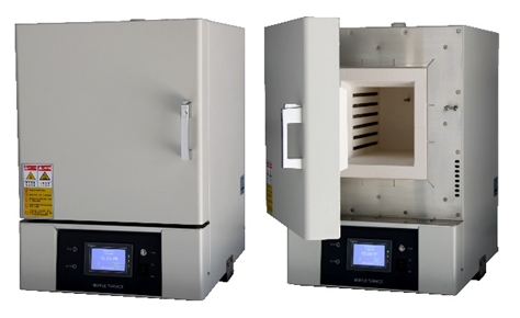 濟(jì)南精銳箱式電阻爐（研究型，雙層機(jī)殼T系列一體式）SX2-5-12TP