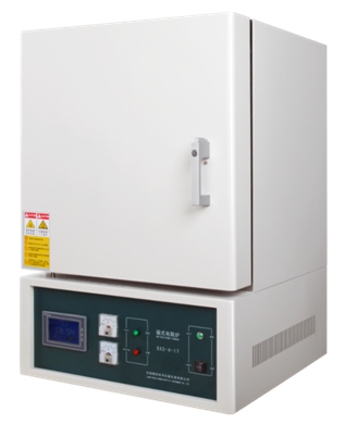 濟(jì)南精銳箱式電阻爐（研究型，雙層機(jī)殼T系列一體式）SX2-6-17TP