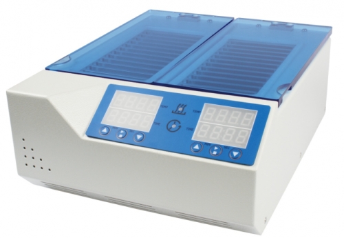 上海盧湘儀試劑卡孵育器F37-12X2