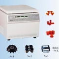 安徽中科中佳低速離心機(jī)SC-3612