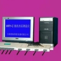 上海黃海藥檢微熱源測溫儀WRY-C（含電腦、打印機、標定儀）