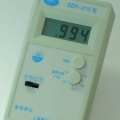 上?？祪x便攜式電導(dǎo)率儀DDP-210