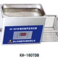 昆山禾創(chuàng)臺(tái)式高頻數(shù)控超聲波清洗器KH-700TDV