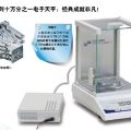 美国丹佛电子天平TB-215D【已经停产】