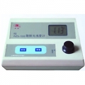 上海安亭電子濁度計(jì)WZS-1000