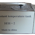 常州國(guó)華數(shù)顯恒溫水浴鍋HH-2