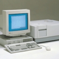日本島津熒光分光光度計(jì) RF-5301PC(已停產(chǎn))